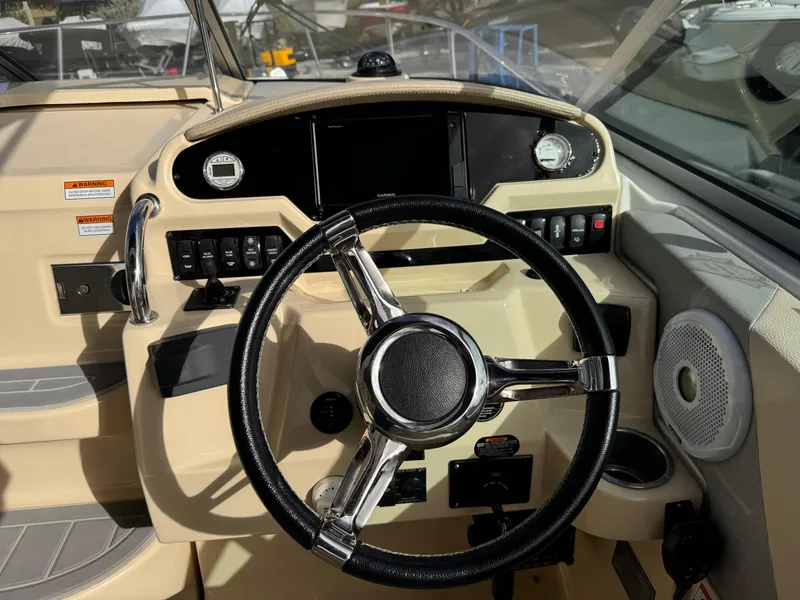 Slide: The Image of Regal 26 XO 2019 - 6