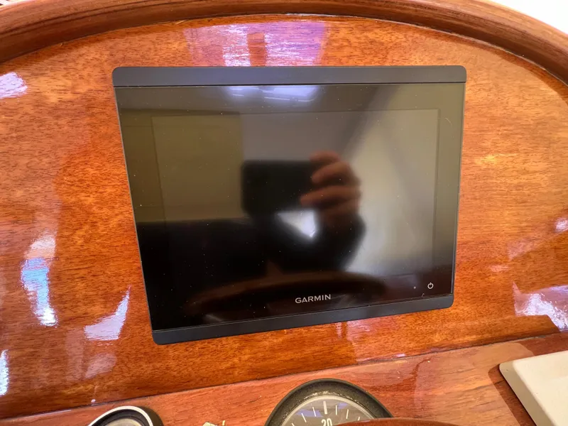 Slide: The Image of Hinckley 36 2000 - 22