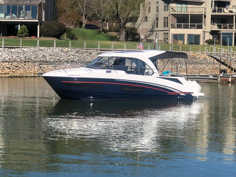The Image of Beneteau Antares 9 2022 - 0