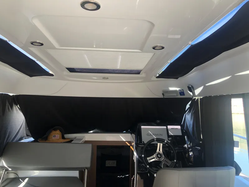 Slide: The Image of Beneteau Antares 9 2022 - 16