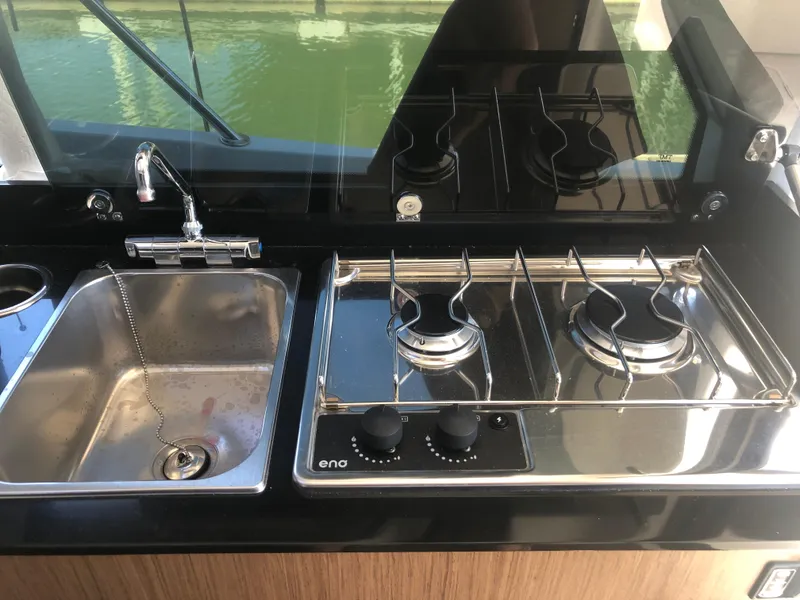 Slide: The Image of Beneteau Antares 9 2022 - 21