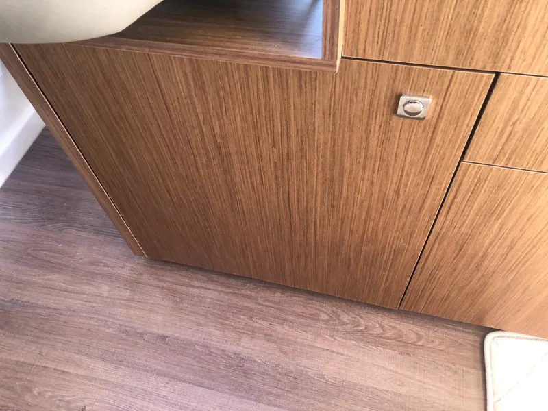 Slide: The Image of Beneteau Antares 9 2022 - 28