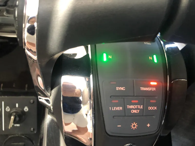 Slide: The Image of Beneteau Antares 9 2022 - 33