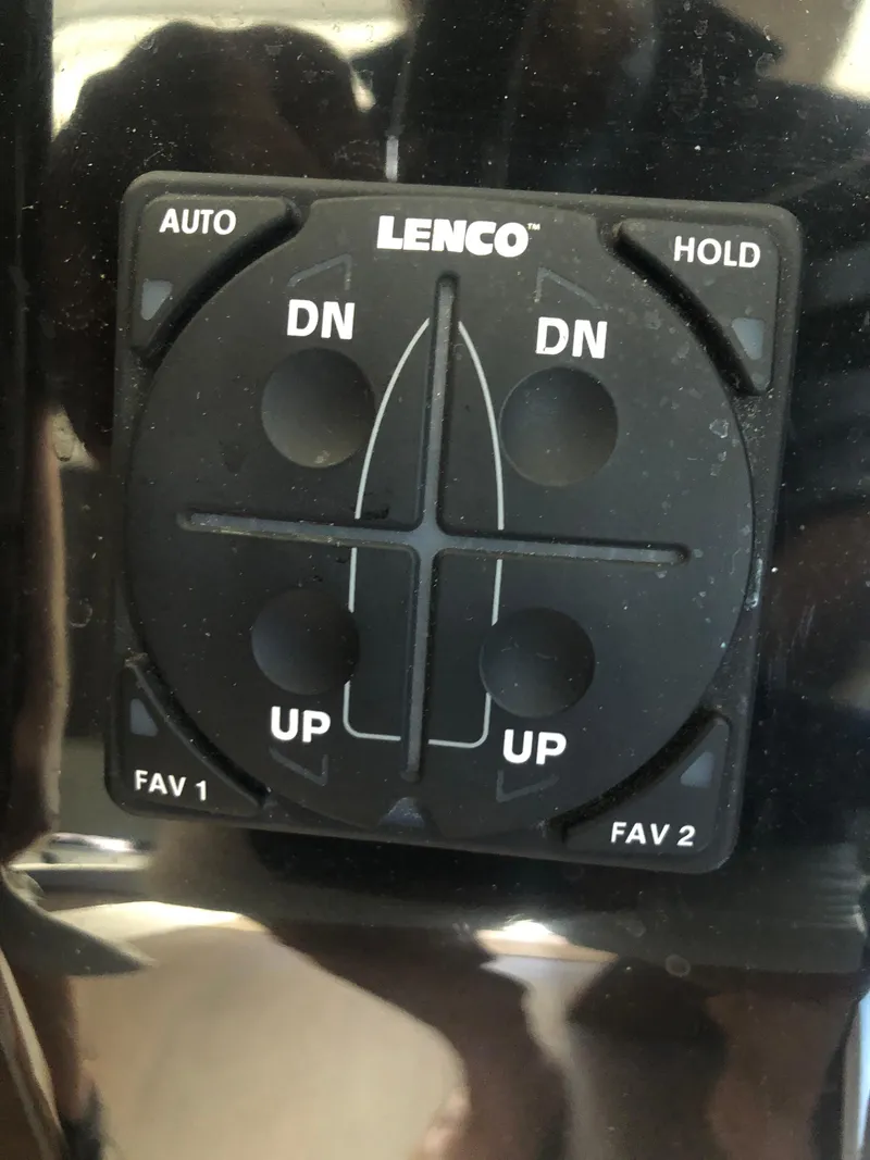 Slide: The Image of Beneteau Antares 9 2022 - 34