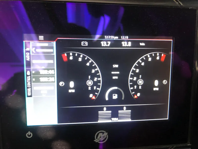 Slide: The Image of Beneteau Antares 9 2022 - 35