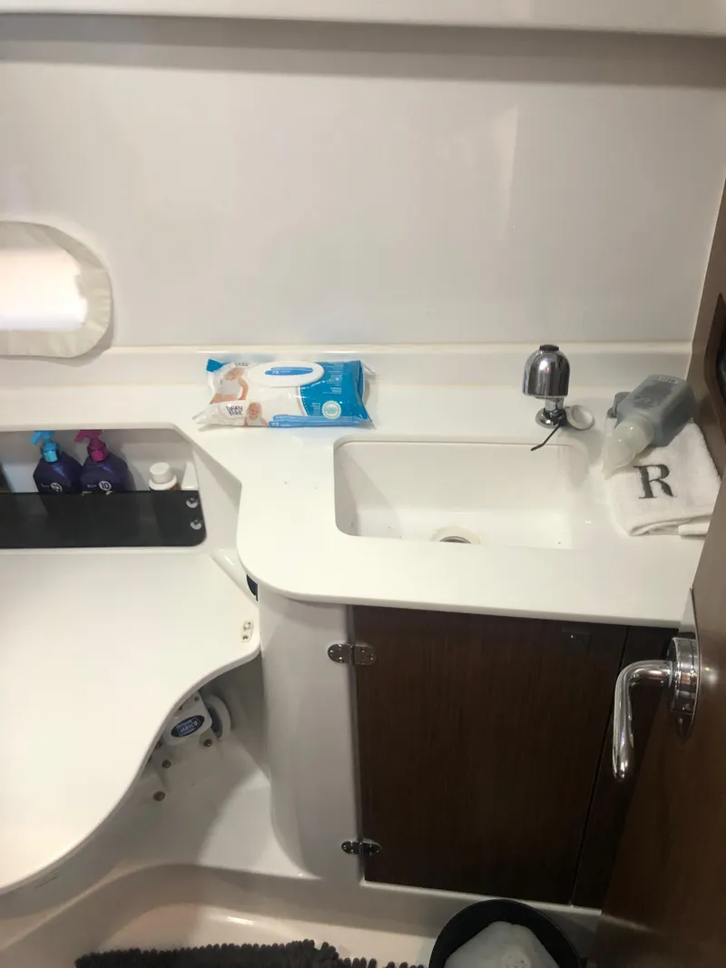 Slide: The Image of Beneteau Antares 9 2022 - 41