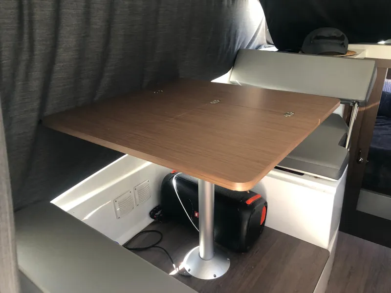 Slide: The Image of Beneteau Antares 9 2022 - 51