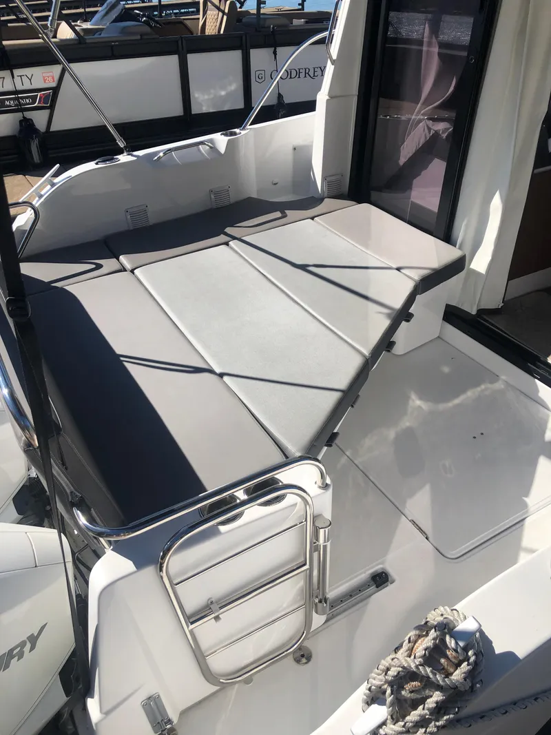 Slide: The Image of Beneteau Antares 9 2022 - 59