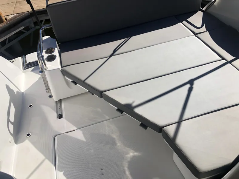 Slide: The Image of Beneteau Antares 9 2022 - 61