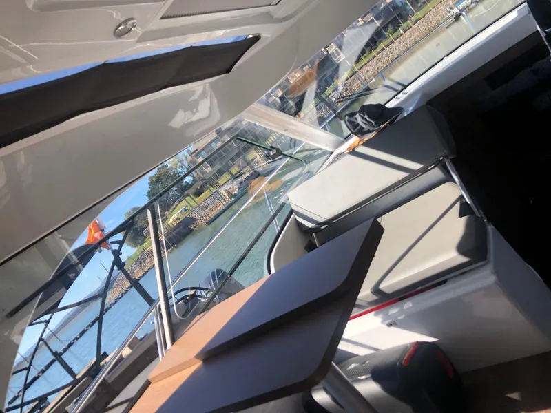 Slide: The Image of Beneteau Antares 9 2022 - 66