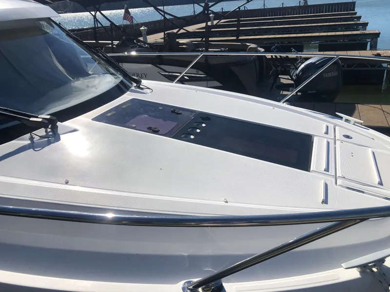 Slide: The Image of Beneteau Antares 9 2022 - 70
