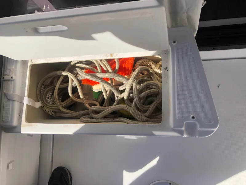 Slide: The Image of Beneteau Antares 9 2022 - 73