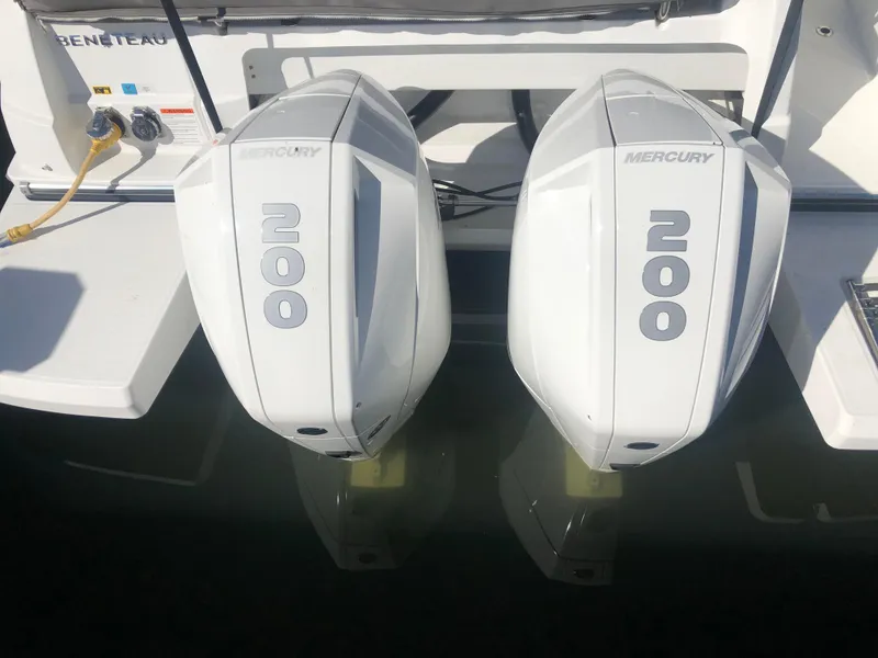 Slide: The Image of Beneteau Antares 9 2022 - 75