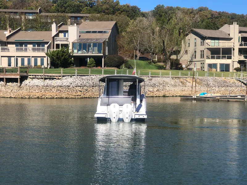 Slide: The Image of Beneteau Antares 9 2022 - 77