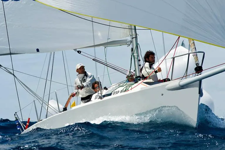 The Image of J Boats J/80 2026 - undefined