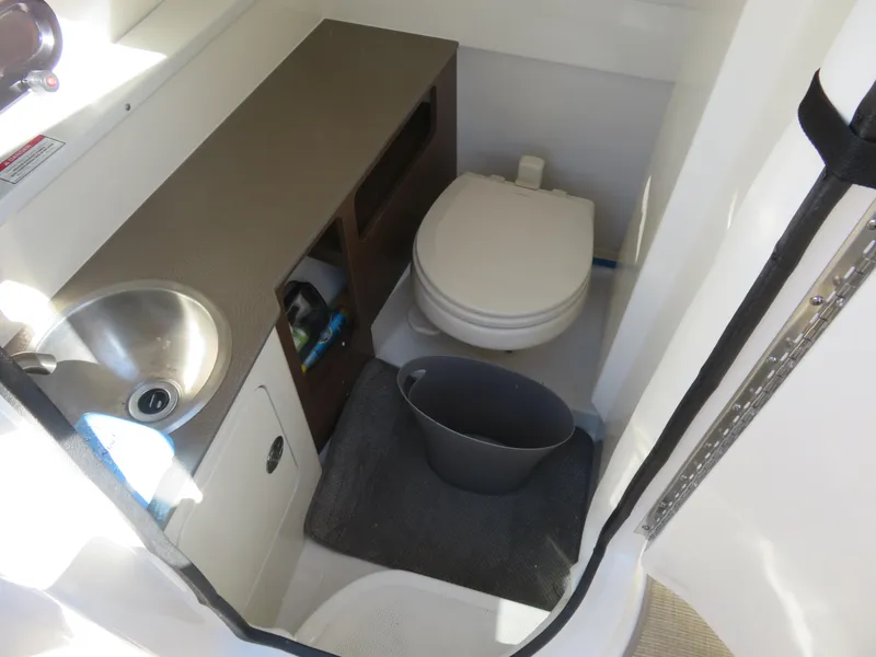 Slide: The Image of Sea Ray SDX 270 2019 - 7