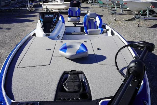 Slide: The Image of Nitro Z18 2025 - 7