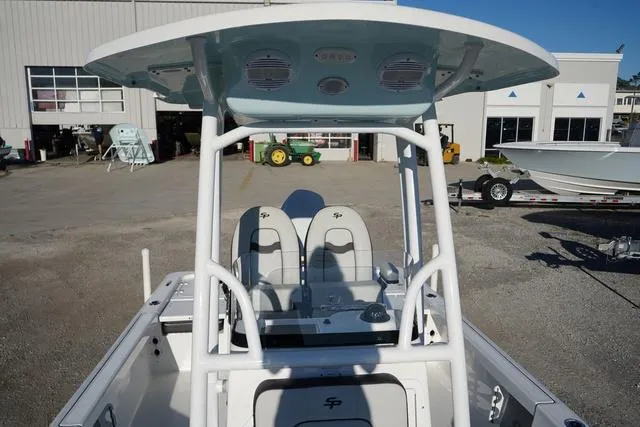 Slide: The Image of Sea Pro 210 Bay 2025 - 10