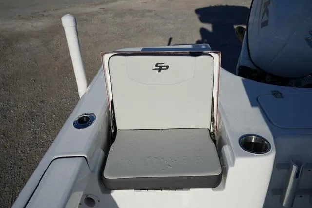 Slide: The Image of Sea Pro 210 Bay 2025 - 12