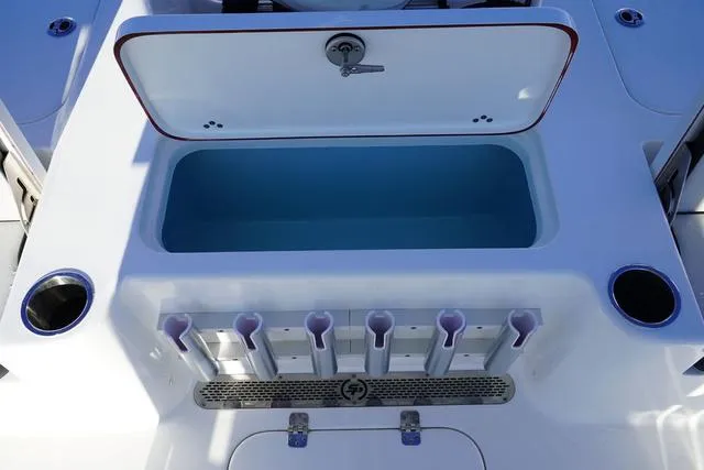 Slide: The Image of Sea Pro 210 Bay 2025 - 19