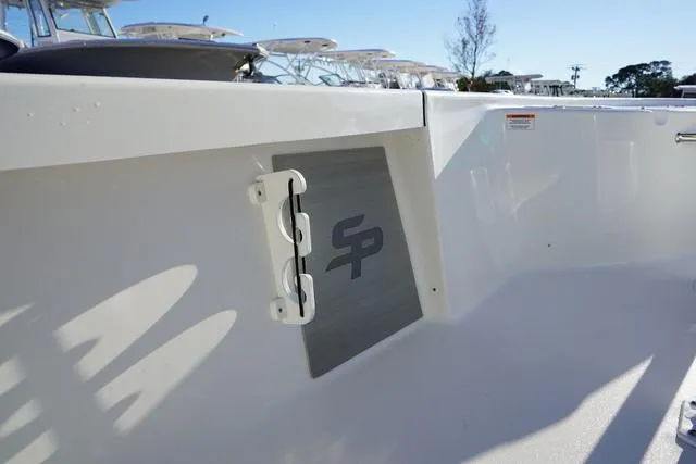 Slide: The Image of Sea Pro 210 Bay 2025 - 21