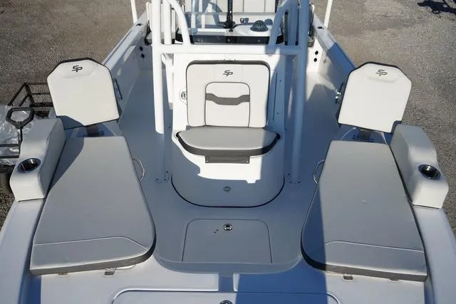 Slide: The Image of Sea Pro 210 Bay 2025 - 26