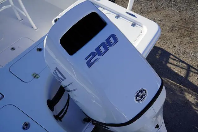 Slide: The Image of Sea Pro 210 Bay 2025 - 31