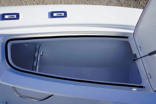 Slide: The Image of Sea Pro 210 Bay 2025 - 6