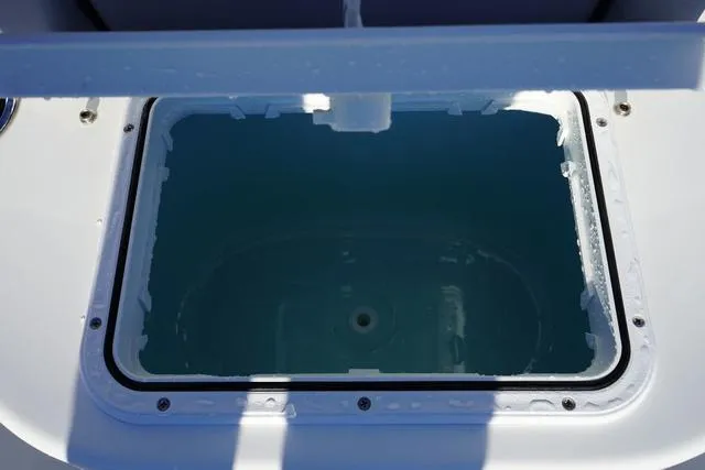 Slide: The Image of Sea Pro 210 Bay 2025 - 9