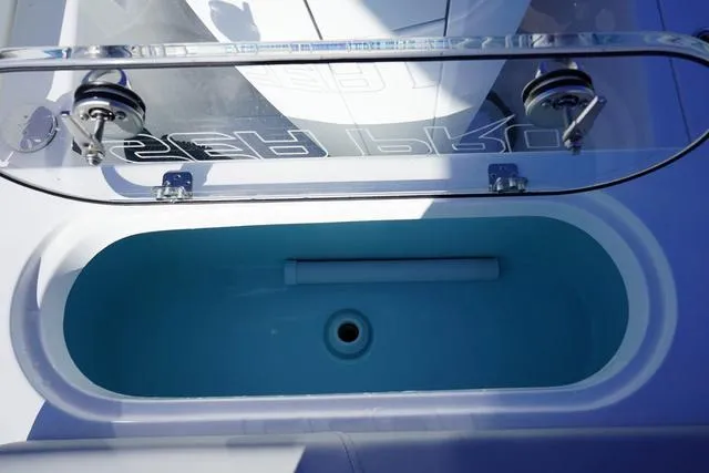 Slide: The Image of Sea Pro 242 CC 2025 - 26