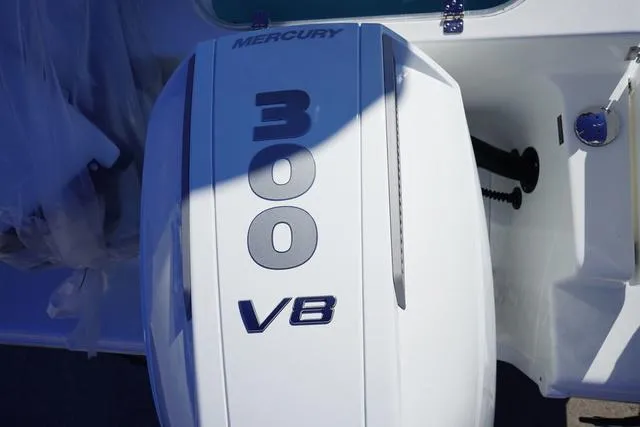 Slide: The Image of Sea Pro 242 CC 2025 - 33