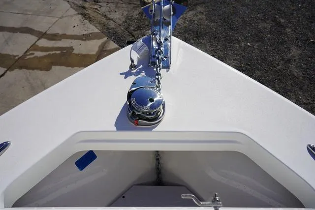 Slide: The Image of Sea Pro 242 CC 2025 - 7