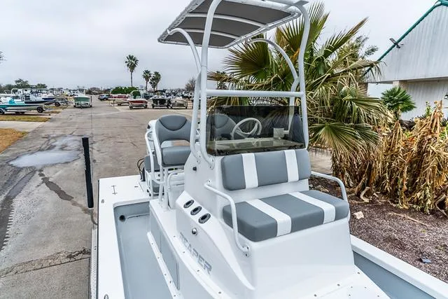 Slide: The Image of Majek 24 Reaper 2025 - 14