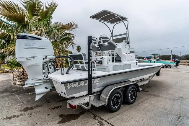 Slide: The Image of Majek 24 Reaper 2025 - 3