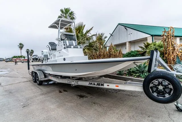 Slide: The Image of Majek 24 Reaper 2025 - 4