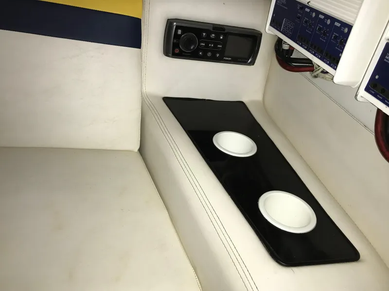 Slide: The Image of Donzi 28 ZX Open 2007 - 50