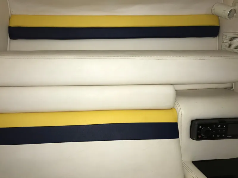 Slide: The Image of Donzi 28 ZX Open 2007 - 52