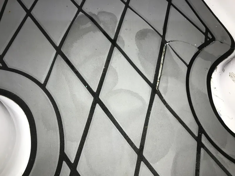 Slide: The Image of Donzi 28 ZX Open 2007 - 53