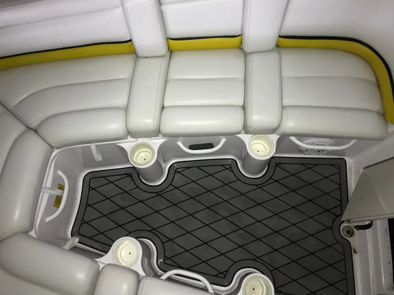 Slide: The Image of Donzi 28 ZX Open 2007 - 56