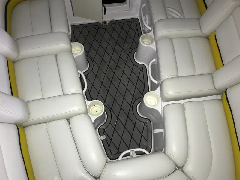 Slide: The Image of Donzi 28 ZX Open 2007 - 57