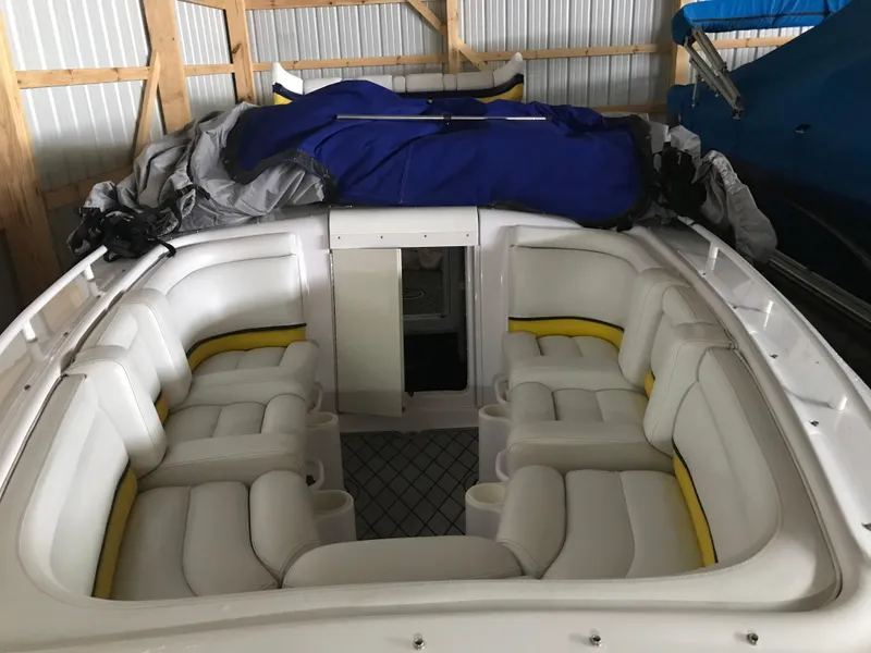 Slide: The Image of Donzi 28 ZX Open 2007 - 60