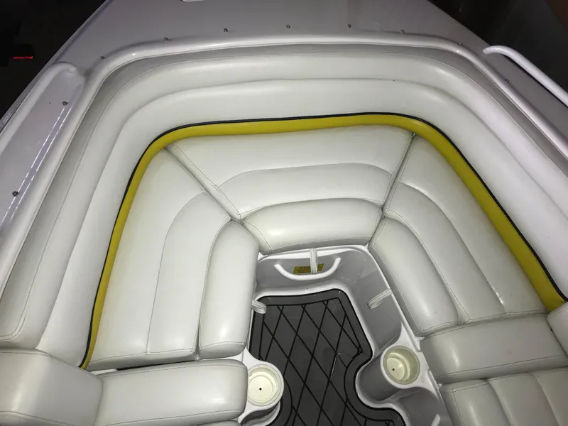 Slide: The Image of Donzi 28 ZX Open 2007 - 65