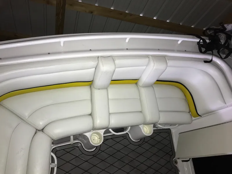 Slide: The Image of Donzi 28 ZX Open 2007 - 66