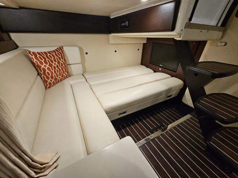 Slide: The Image of Monterey 355 Sport Yacht 2016 - 16