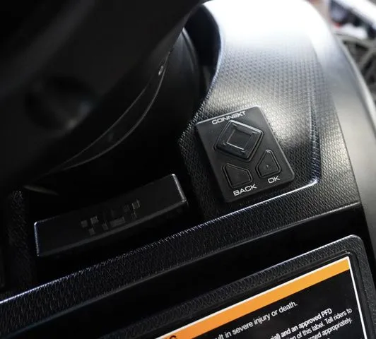 Slide: The Image of Yamaha FX Cruiser SVHO 2025 - 13