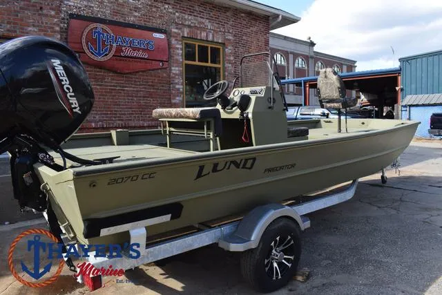 Slide: The Image of Lund 2070 Predator CC 2023 - 34