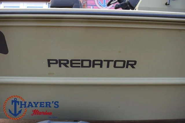 Slide: The Image of Lund 2070 Predator CC 2023 - 5