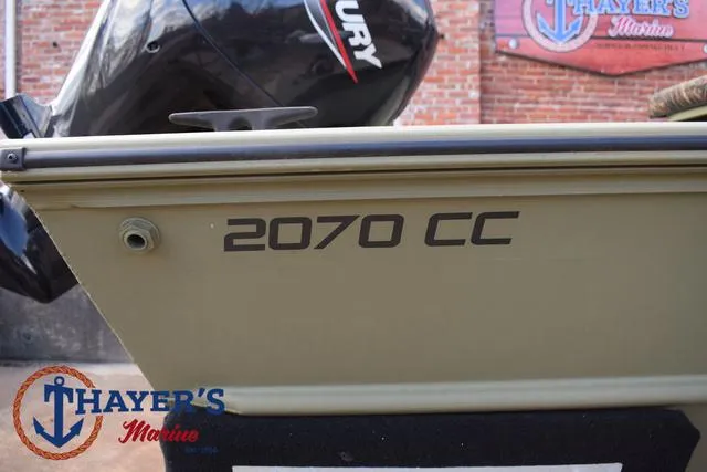 Slide: The Image of Lund 2070 Predator CC 2023 - 6