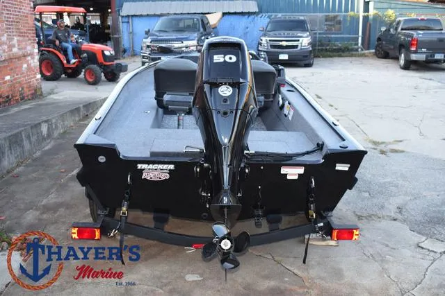 Slide: The Image of Tracker Super Guide V-16 SC 2025 - 10