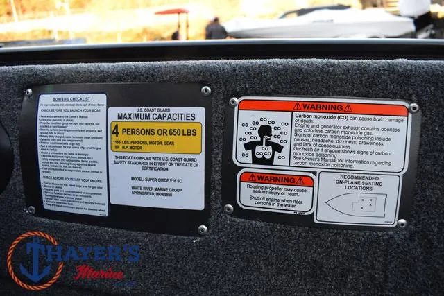 Slide: The Image of Tracker Super Guide V-16 SC 2025 - 20